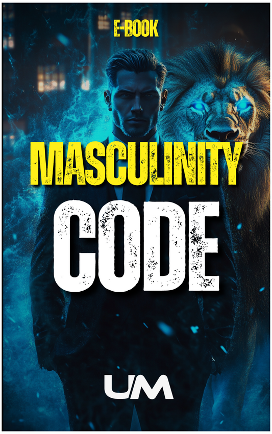 The Masculinity Code